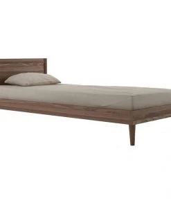 Karpenter Vintage Single Bed - FSC Teak INDOOR
