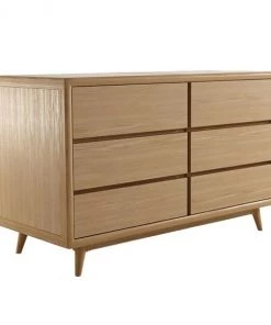 Karpenter Vintage Small Chest - European Oak INDOOR