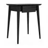 Karpenter Vintage Bedside 60 Cm - Satin Black INDOOR