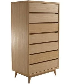 Karpenter Vintage Tallboy - European Oak